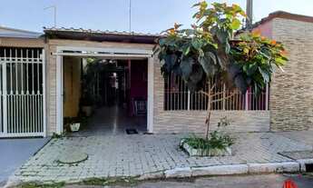 Imagem 2: Casa para Venda em Esteio, Santo Inácio, 2 dormitórios, 2 banheiros, 2 vagas