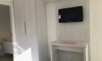 Imagem 7: Apartamento para aluguel e venda com 23 metros quadrados com 1 quarto