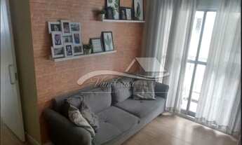 Imagem: Apartamento 3 Quartos à venda, Ipiranga