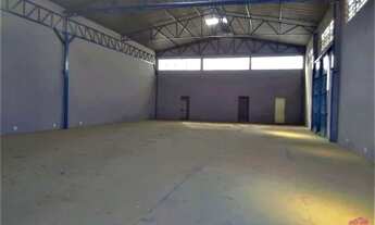 Imagem: Jacareí - Galpão/Depósito/Armazém