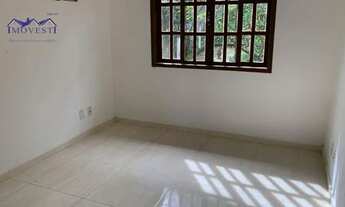 Imagem 5: Casa com 2 dormitórios para alugar, 70 m² por R$ 1.736/mês - Parque Nanci - Maricá/RJ