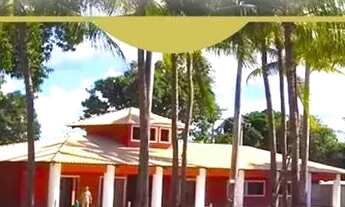 Imagem 2: Loteamento Fazenda Imperial Sol Poente