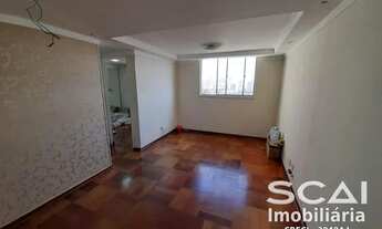 Imagem 4: Apartamento de 60m² com 2 dormitórios disponível para locação na Mooca!