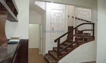 Imagem 7: Casa - Botafogo - Campinas