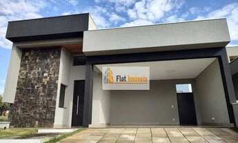 Imagem: Casa Condomínio San Marco 3 dormitórios