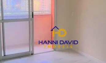 Imagem 6: Apartamento com 3 dormitórios à venda, 73 m² por R$ 532.000,00 - Liberdade - São Paulo/SP