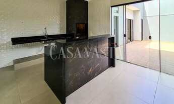 Imagem 6: Casa à venda no bairro Aeroporto - Araçatuba/SP