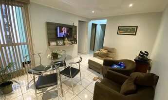 Imagem 2: AP RESD. SERRA DOURADA DE FRENTE AO CEASA SAÍDA SUL E NORTE