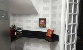 Imagem 7: Sobrado para Venda no bairro Jardim Nossa Senhora do Carmo, 2 dorm, 0 suíte, 2 vagas, 100