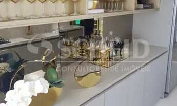 Imagem 3: VILLA VERSACE -MOEMA - O PRIMEIRO LANÇAMENTO COM A ASSINATURA DA MARCA VERSACE NO BRASIL