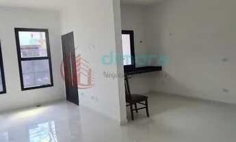 Imagem 3: Casa para Venda em Mogi das Cruzes, Villa Di Cesar, 3 dormitórios, 1 suíte, 2 banheiros, 2