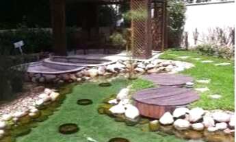 Imagem 6: Duplex para locação no Jardim Paulista - São Paulo - SP