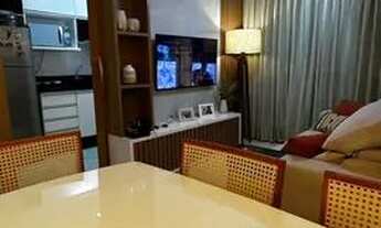 Imagem 3: Condomínio Residencial Garden Bosque Da Saúde<br>Canjica,Cuiabá - MT Mobiliado