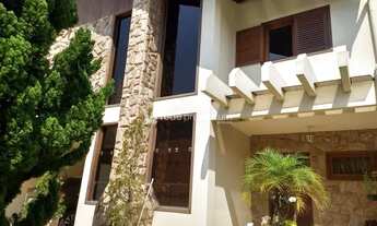 Imagem 3: Casa - Parque Alto Taquaral - Campinas