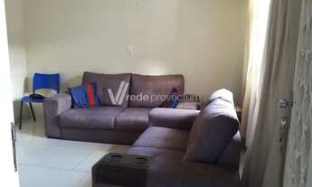 Imagem 6: Casa - Jardim Eulina - Campinas