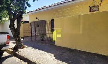 Imagem: Casa com 2 dormitórios para alugar - Jardim