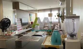 Imagem 6: Apartamento à venda no bairro Pituaçu - Salvador/BA