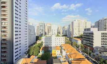 Imagem 2: APARTAMENTO EM PERDIZES DE 3 DORMITÓRIOS