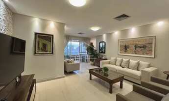 Imagem 2: Apartamento 153m² na Ponta do Farol, Varanda Gourmet com Cortina de Vidro MKT°TR141941°19