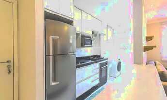 Imagem 6: 2 Quartos mobiliado no Ponto Novo