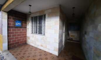 Imagem: Pavuna Rua Monsenhor Ladeira casa ampla