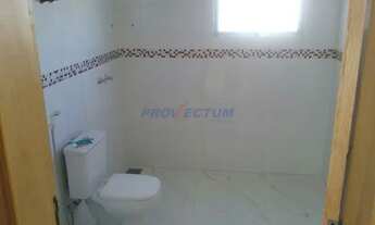 Imagem 5: Casa - Swiss Park - Campinas