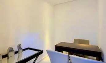 Imagem: São Paulo - Conjunto Comercial/Sala - Brooklin