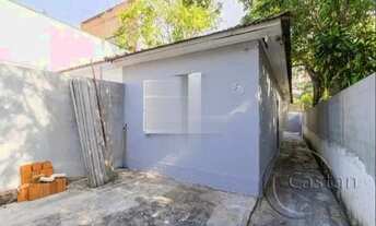 Imagem: Casa térrea para alugar na vila monumento