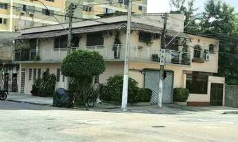 Imagem 3: Casa para aluguel com 200 metros quadrados com 7 quartos em Batista Campos - Belém - PA