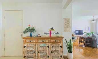 Imagem 4: Lindo apartamento na melhor localização de Perdizes