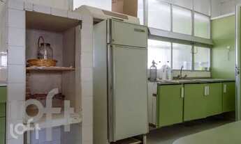 Imagem 6: Apartamento à venda em Perdizes com 434 m², 4 quartos, 1 suíte, 2 vagas