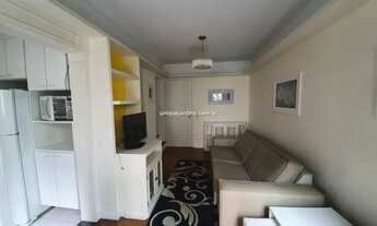 Imagem: Itaim Bibi 1 Dorm 1 Vaga