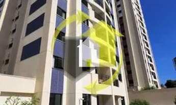 Imagem 2: TATUAPÉ - VL. REGENTE FEIJÓ - 67M² - 2 DORMS - 1 SUITE - 2 VAGAS COM LAZER COMPLETO