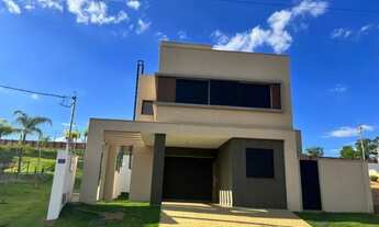 Imagem: Aluguel - Casa Jardins 3 quartos - 2 suítes