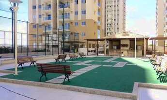 Imagem 6: Apartamento para aluguel com 62 metros quadrados com 2 quartos