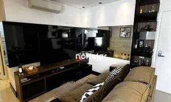 Imagem 2: Apartamento com 1 dormitório à venda, 92 m² por R$ 1.400.000,00 - Vila Romana - São Paulo