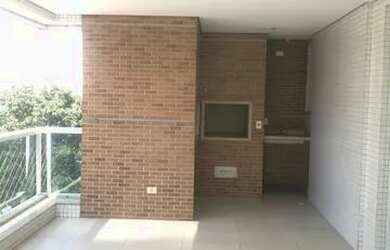 Imagem 3: Apartamento para aluguel tem 244 metros quadrados com 4 quartos