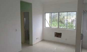 Imagem 3: Apartamento para aluguel possui 45 metros quadrados com 2 quartos em Lago Azul - Manaus