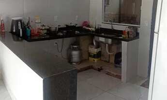 Imagem 4: Agio samambaia norte 2 qts c/ cs de fundos não exijo transferência