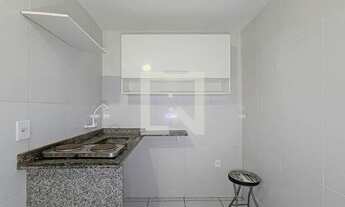 Imagem 2: Apartamento para Aluguel - Vila Mariana, 1 Quarto, 28 m2