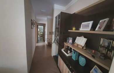 Imagem 2: Linda Casa - 03 Dormitórios - Reserva do Bosque dos Eucaliptos - 196m²