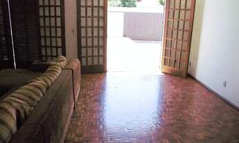 Imagem 4: Sobrado no Centro Londrina