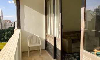 Imagem: Apartamento amplo ao lado da futura estação