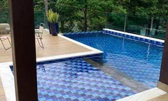 Imagem 6: ALUGUEL TEMPORADA - Casa com 5 suítes por R$ 1.900/dia - Escarpas do Lago - Capitólio/MG