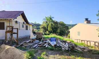 Imagem 3: Terreno no Renascença