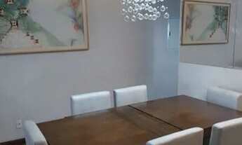 Imagem 2: Apartamento à venda no bairro Vila Monte Alegre - São Paulo/SP, Zona Sul