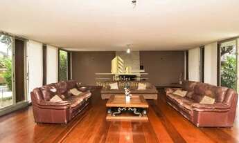 Imagem 3: Casa a venda no bairro Brooklin - São Paulo