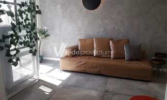 Imagem 6: Cobertura - Cambuí - Campinas