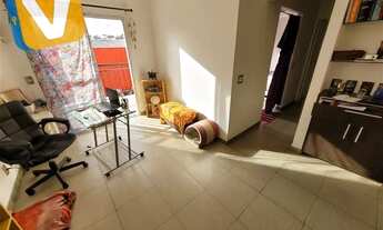 Imagem 3: Apartamento Vila Prudente 65 m²