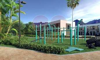 Imagem 5: Apartamento para venda tem 62 metros quadrados com 2 qts